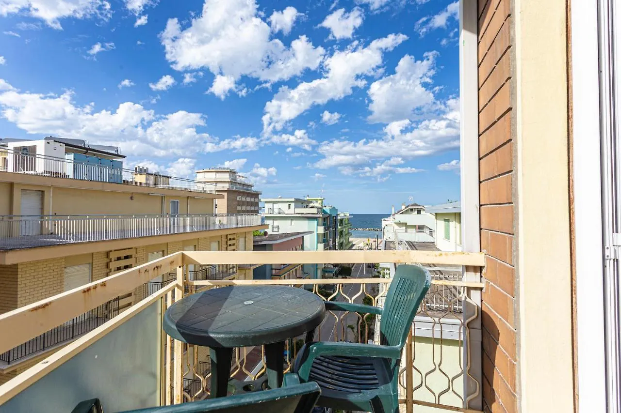 Residence & Suites 贝拉里亚-伊贾马里纳 3*,  意大利