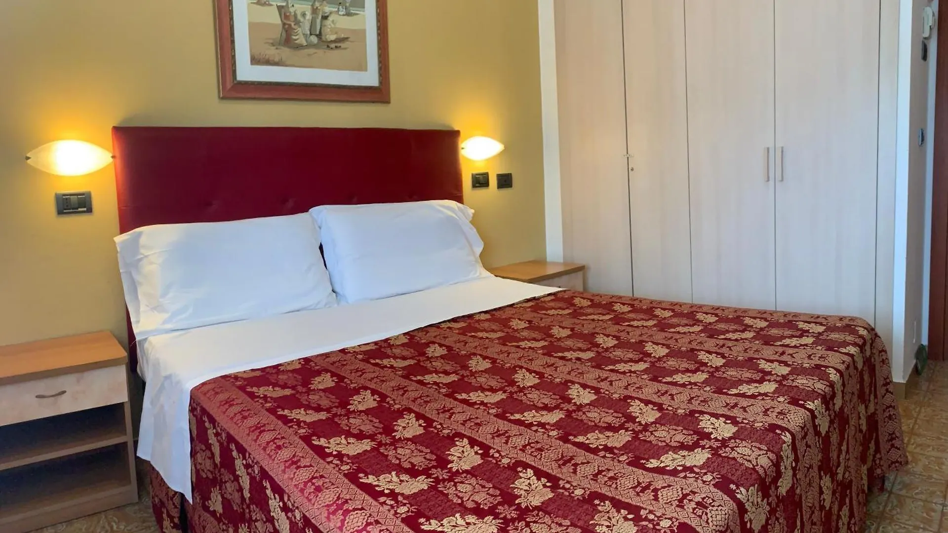 公寓式酒店 Residence & Suites 贝拉里亚-伊贾马里纳