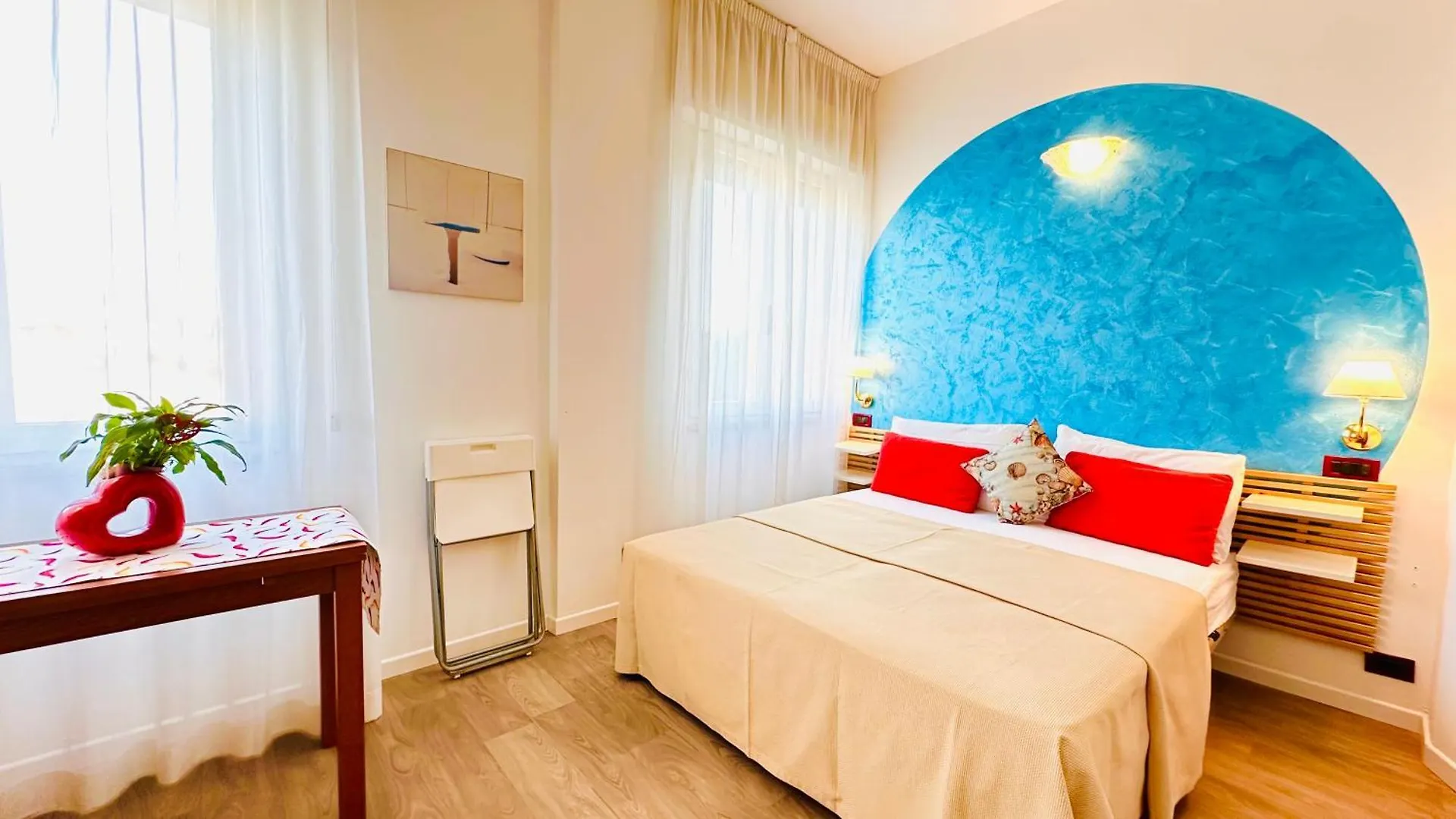 Residence & Suites 贝拉里亚-伊贾马里纳 3*,  意大利