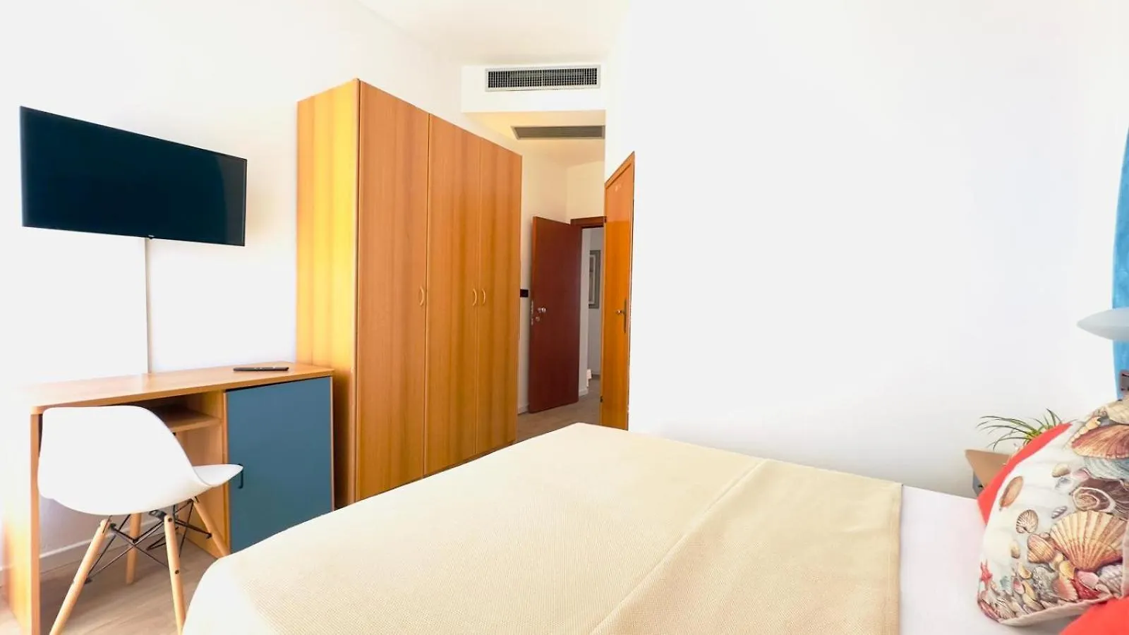 Residence & Suites 贝拉里亚-伊贾马里纳