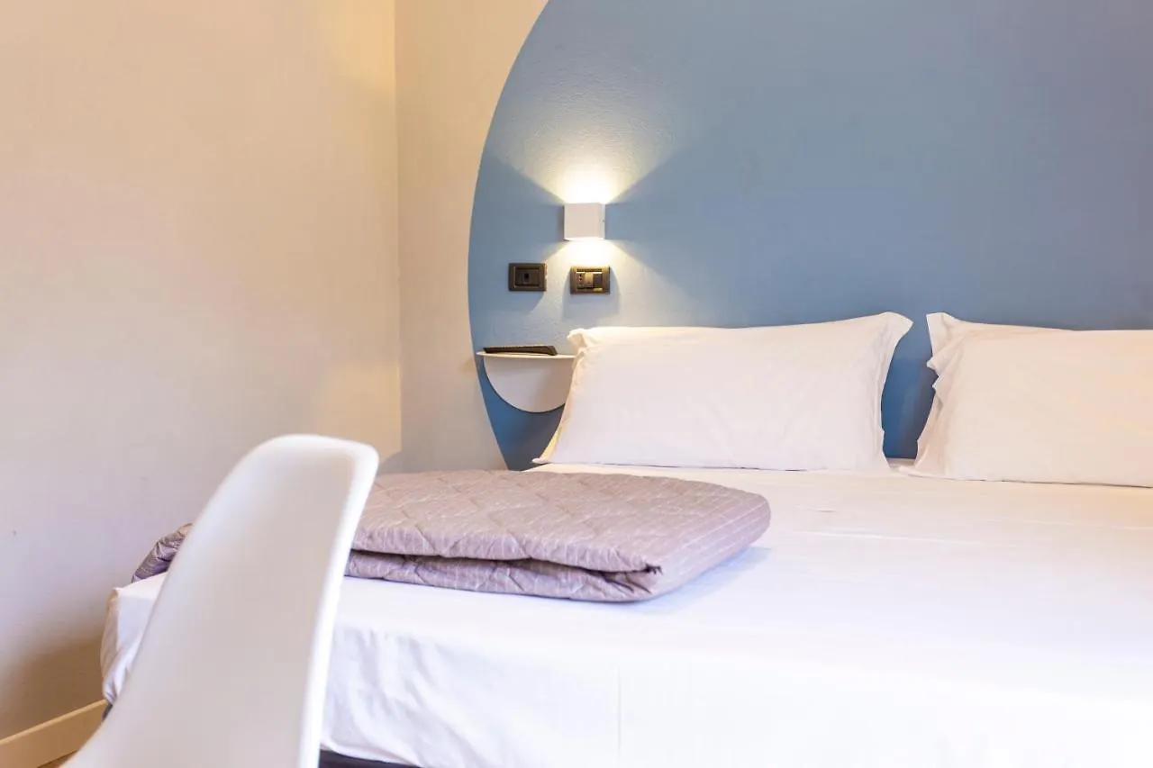 Residence & Suites Bellaria-Igea Marina Aparthotel