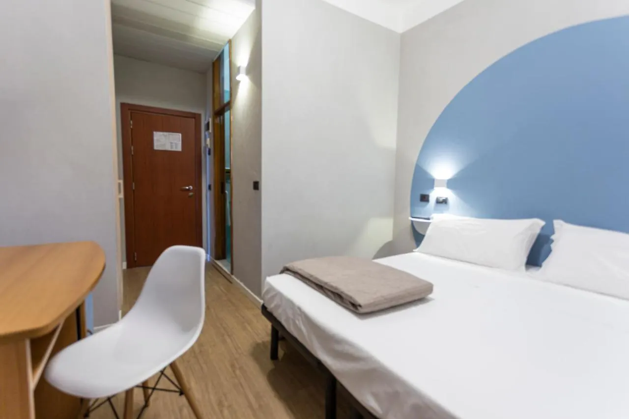 *** Aparthotel Residence & Suites Bellaria-Igea Marina Italy