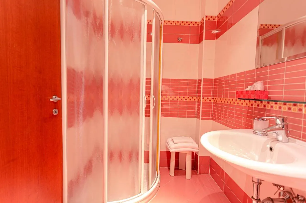 Residence & Suites Bellaria-Igea Marina 3*,