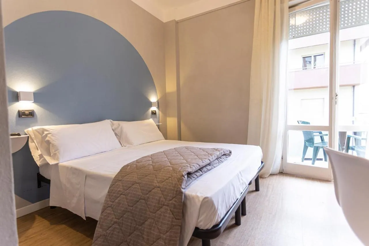 Aparthotel Residence & Suites Bellaria-Igea Marina