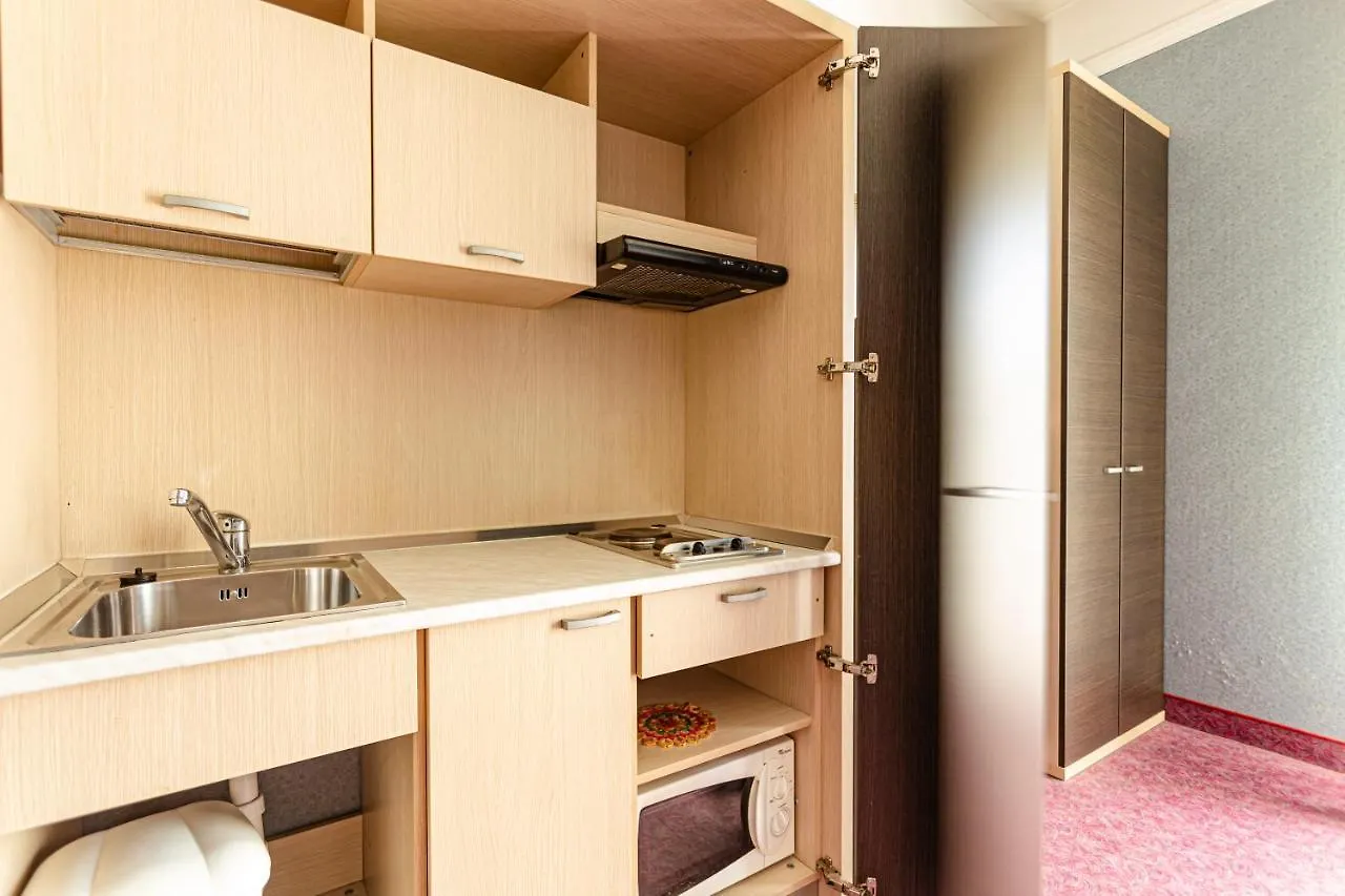 Residence & Suites Bellaria-Igea Marina Aparthotel
