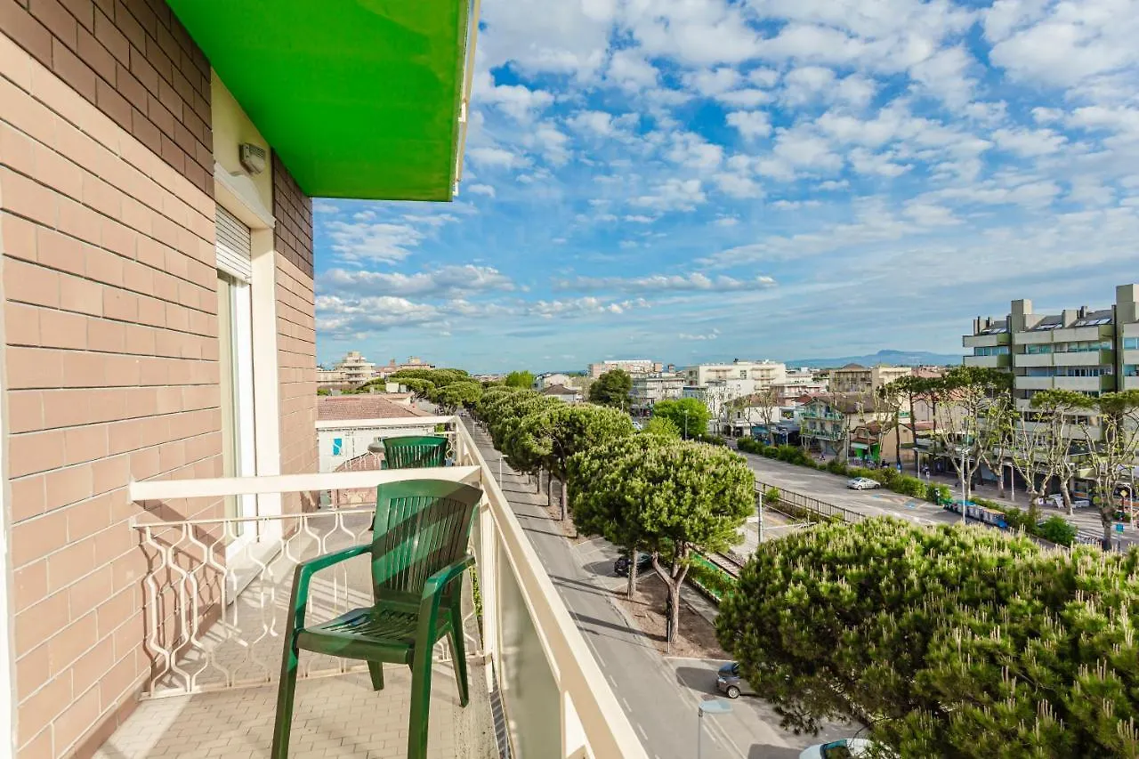Aparthotel Residence & Suites Bellaria-Igea Marina