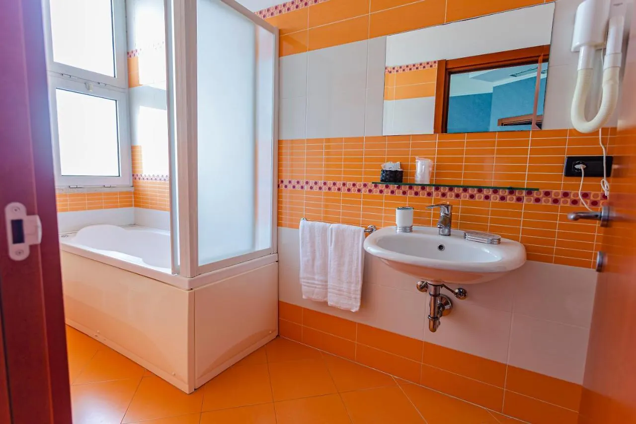 Residence & Suites Bellaria-Igea Marina 3*,