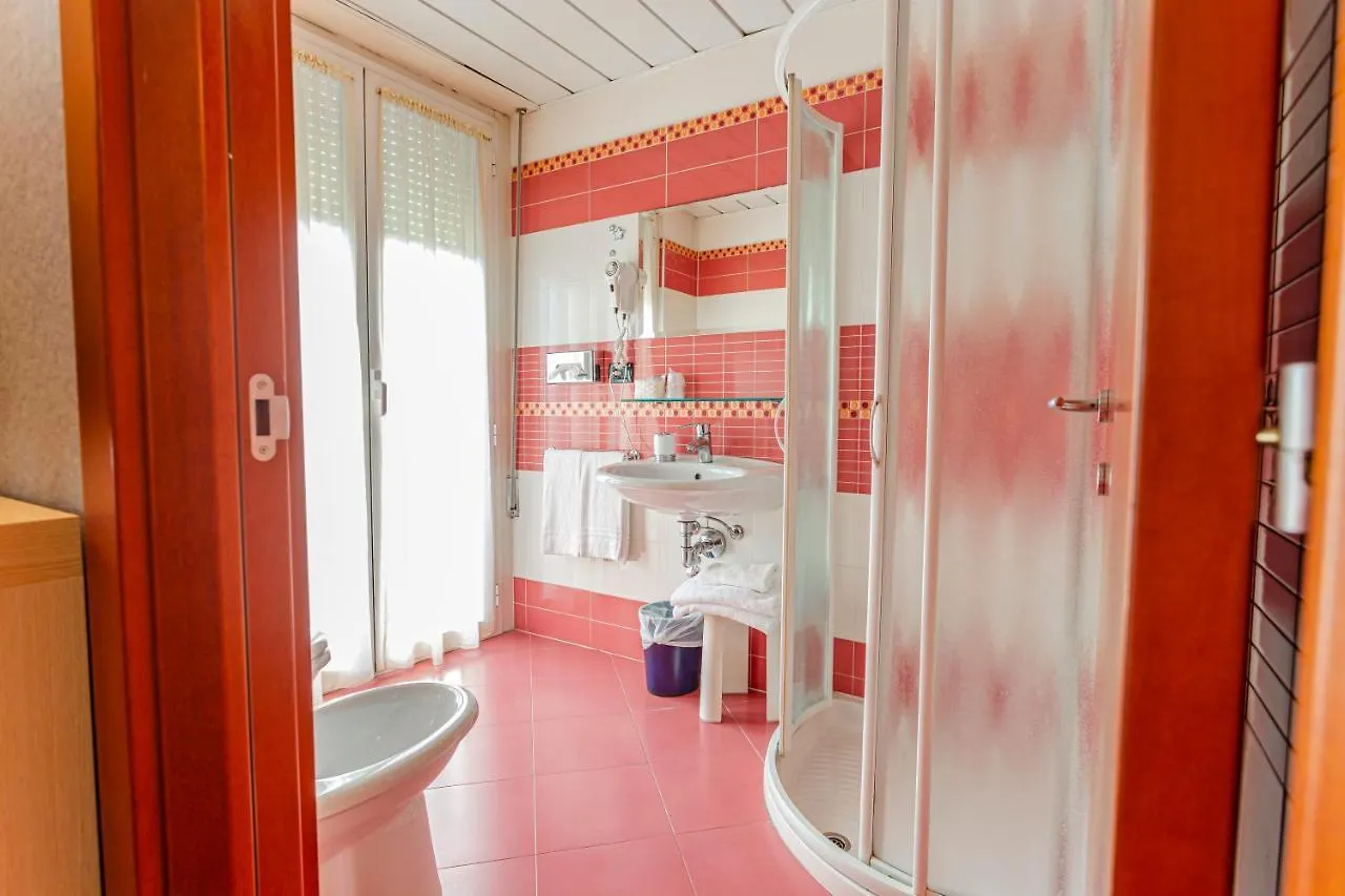 Residence & Suites Bellaria-Igea Marina Aparthotel