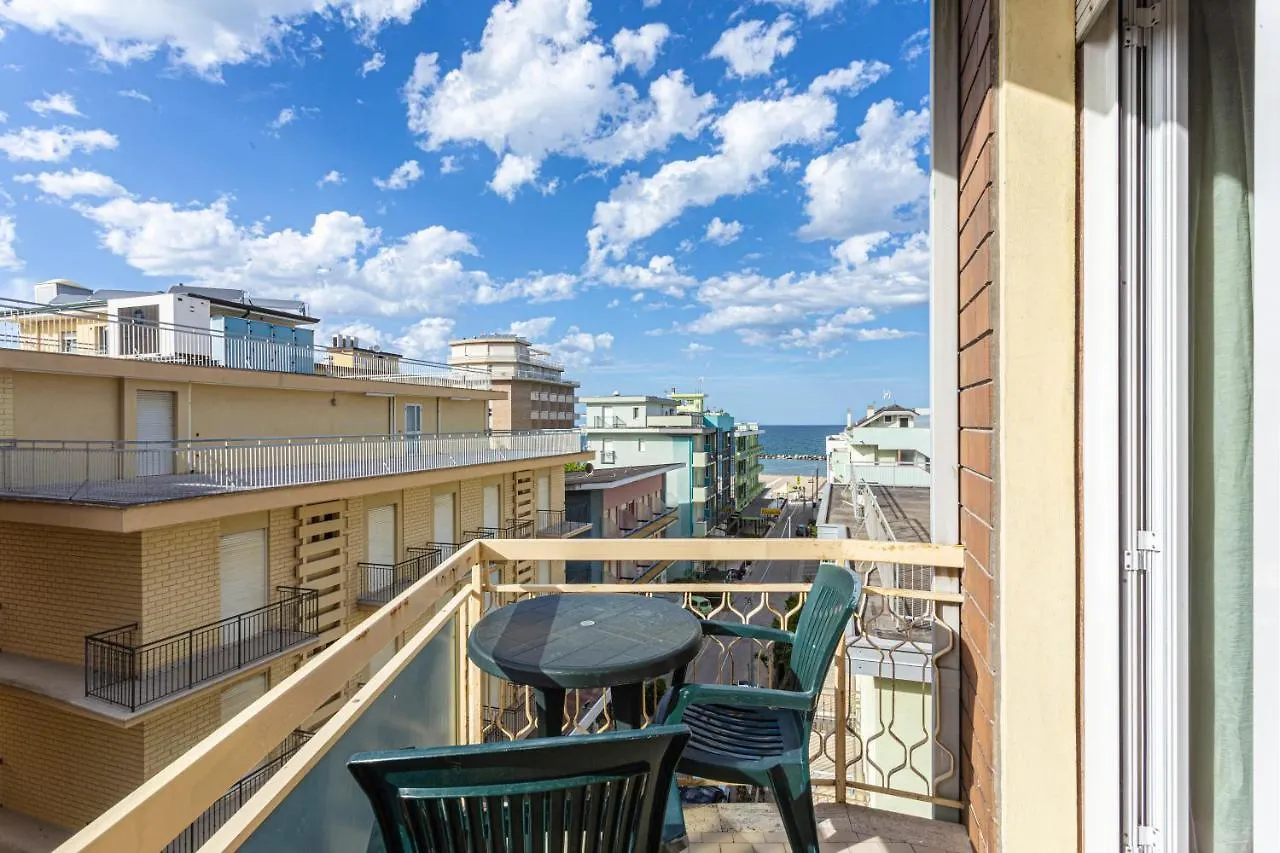 Residence & Suites Bellaria-Igea Marina