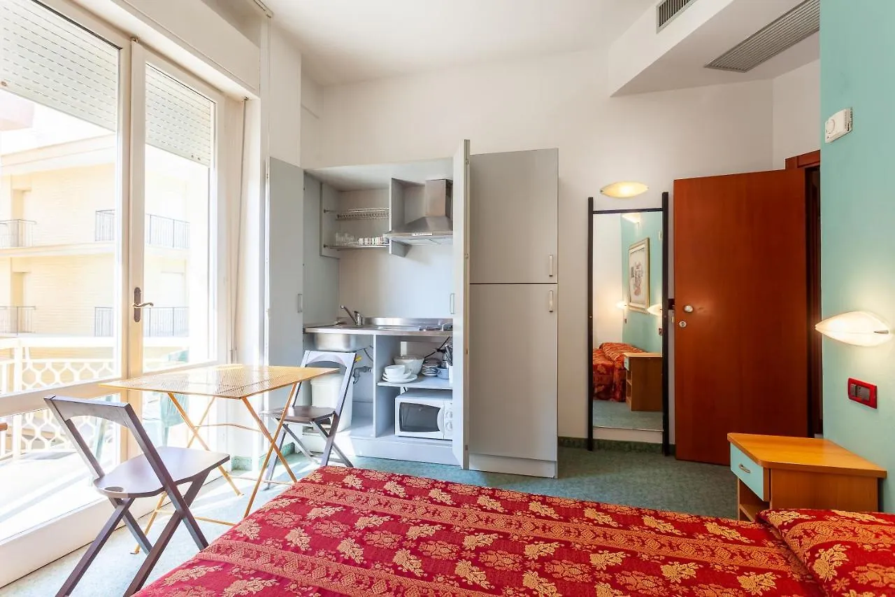 Residence & Suites Bellaria-Igea Marina
