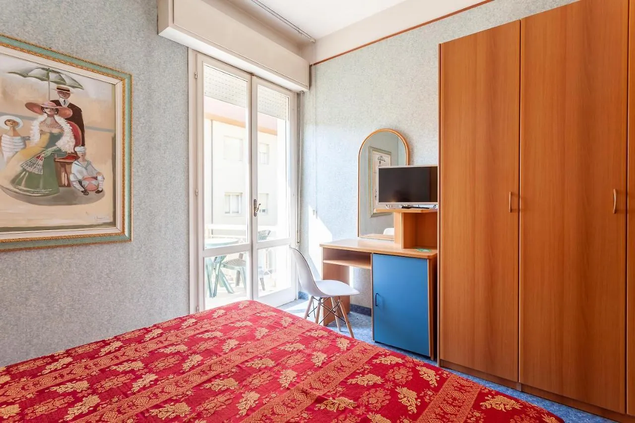 Residence & Suites Bellaria-Igea Marina Italy
