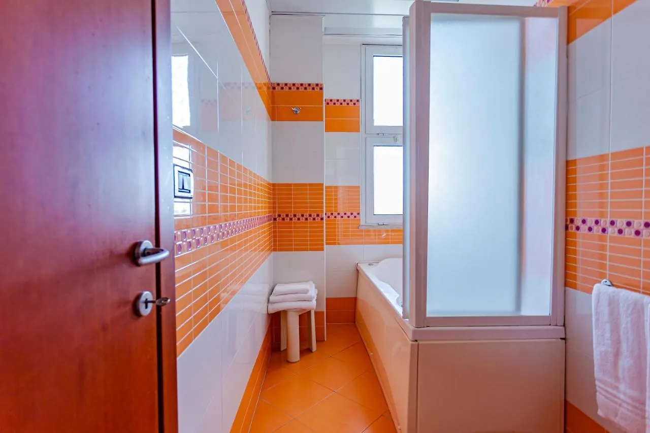Residence & Suites Bellaria-Igea Marina 3*,  Italy