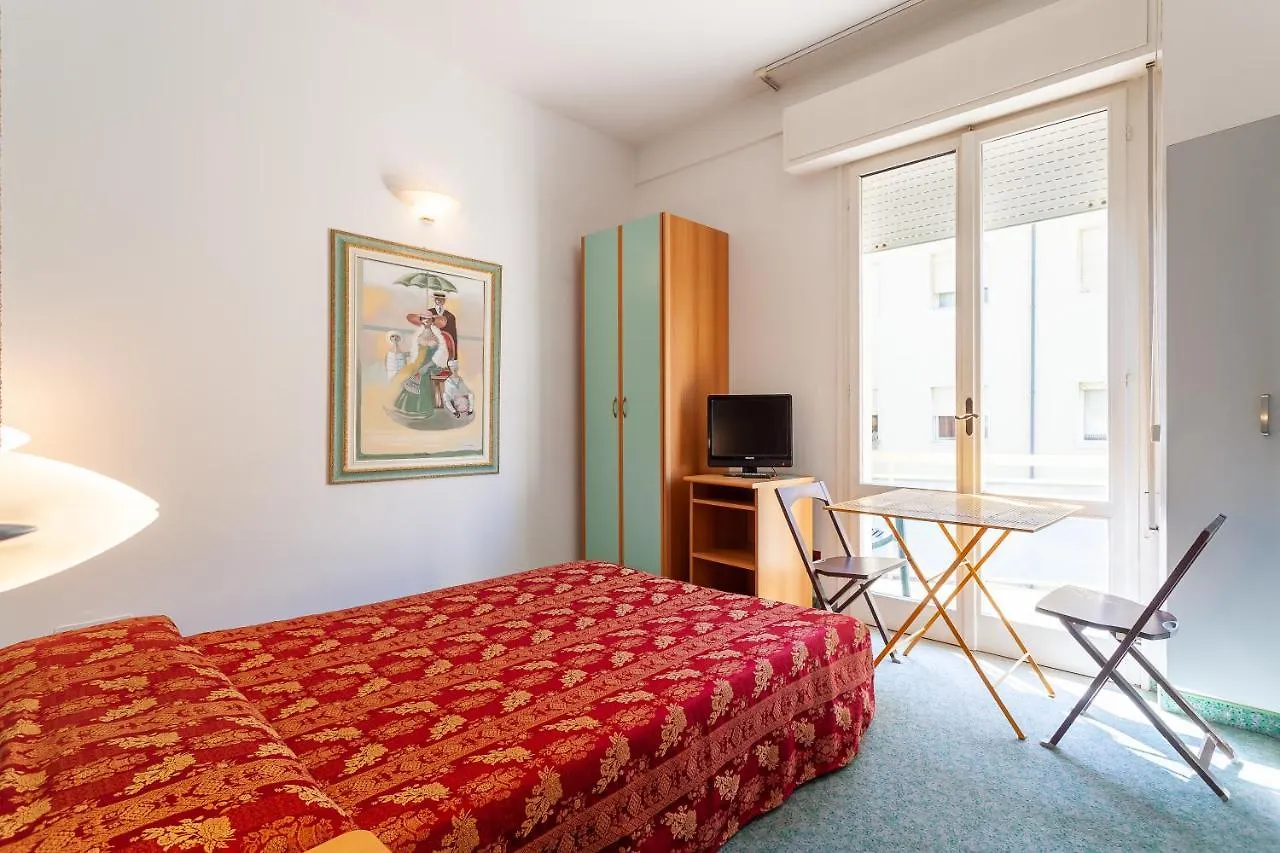 Residence & Suites Bellaria-Igea Marina Aparthotel