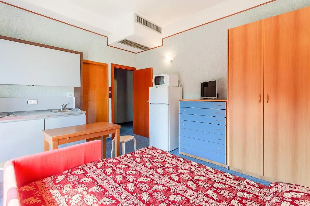 Residence & Suites Bellaria-Igea Marina Italy