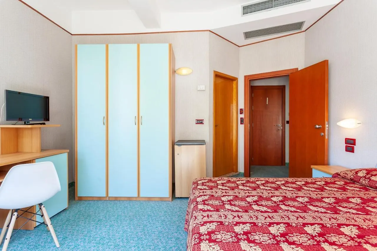 *** Aparthotel Residence & Suites Bellaria-Igea Marina Italy