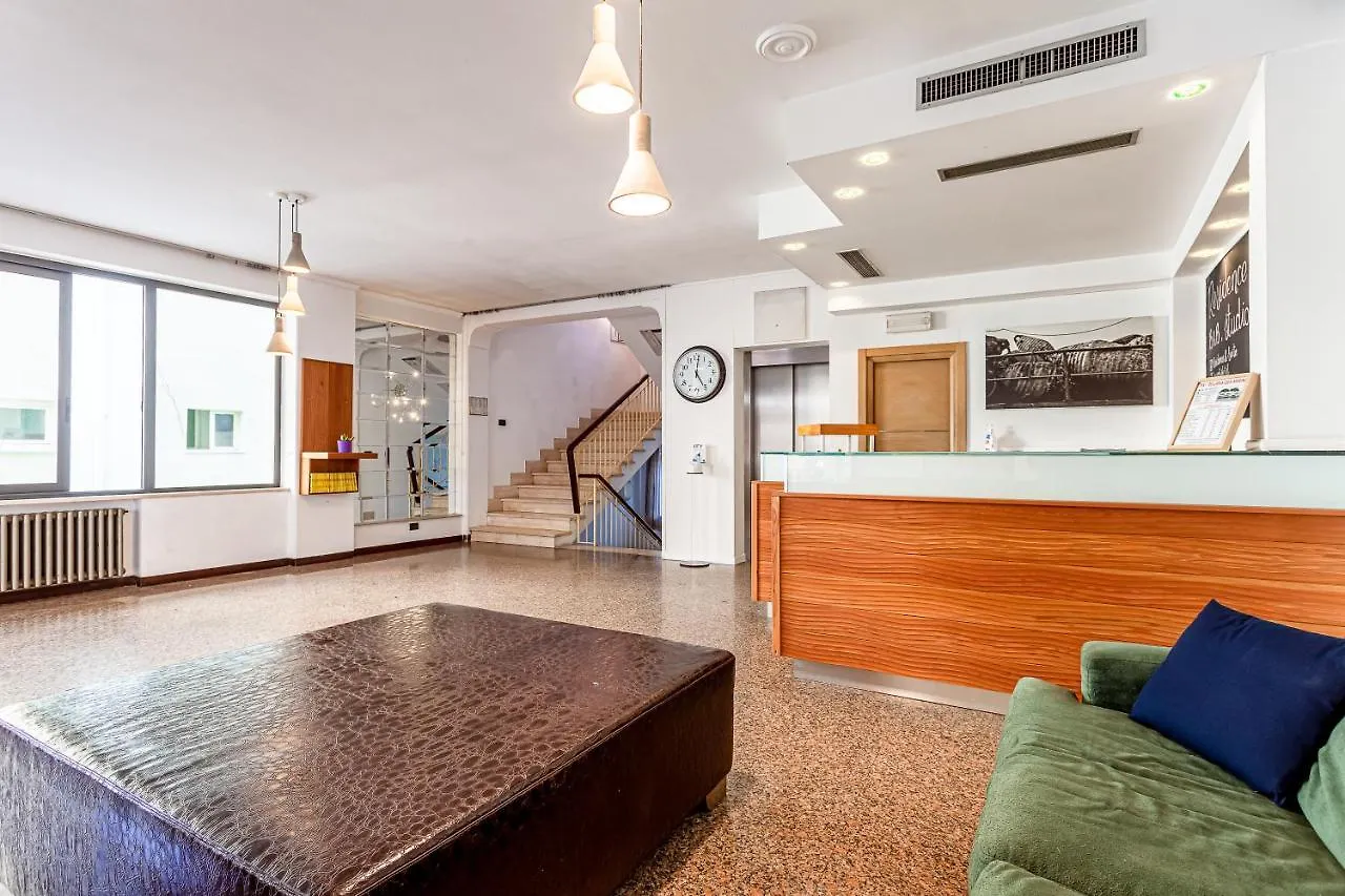Residence & Suites Bellaria-Igea Marina Aparthotel