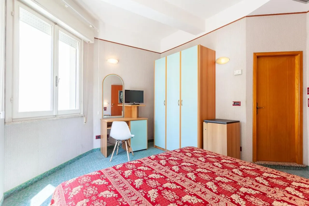 Aparthotel Residence & Suites Bellaria-Igea Marina