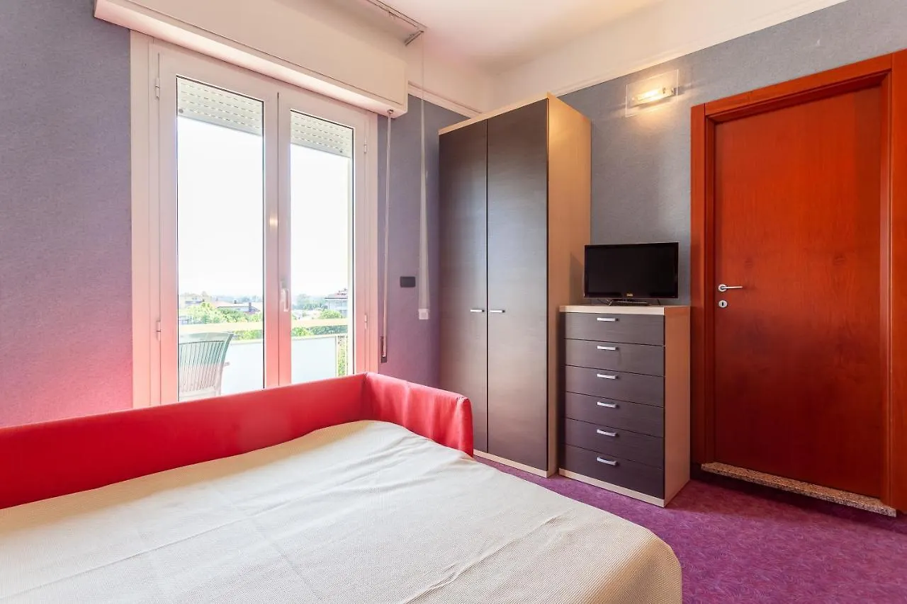 Aparthotel Residence & Suites Bellaria-Igea Marina