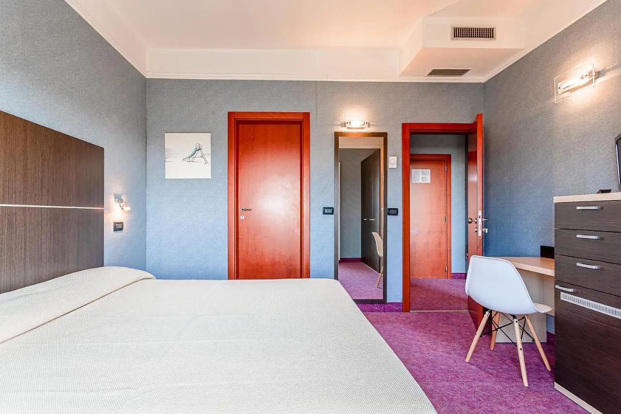 Residence & Suites Bellaria-Igea Marina
