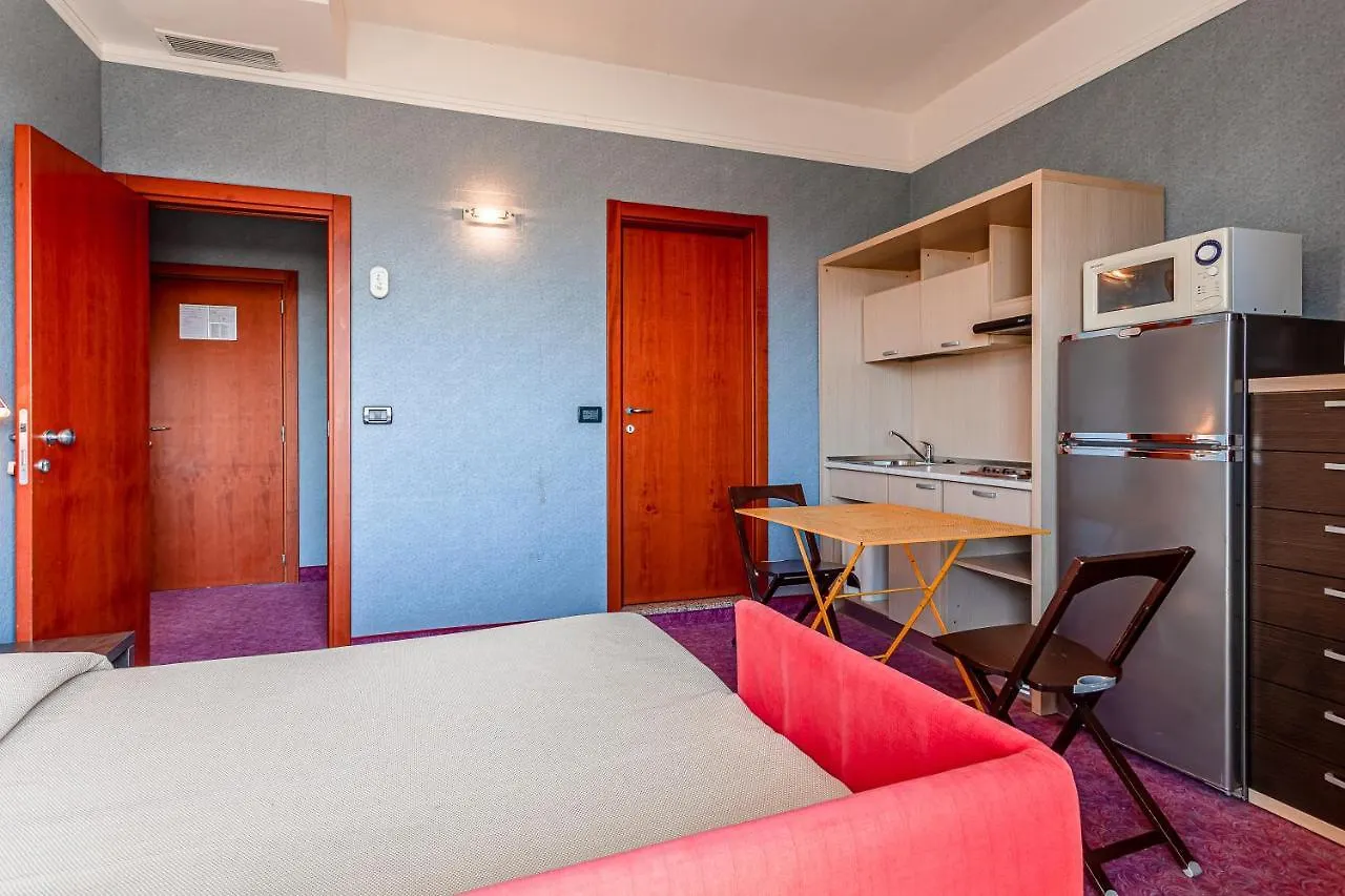 Residence & Suites Bellaria-Igea Marina 3*,