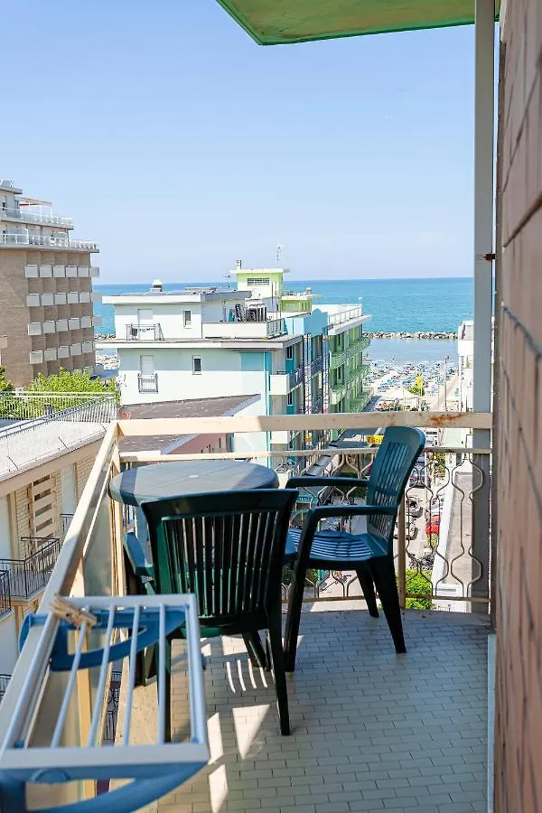 Residence & Suites Bellaria-Igea Marina