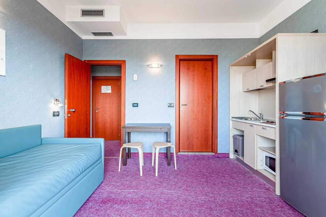 Residence & Suites Bellaria-Igea Marina