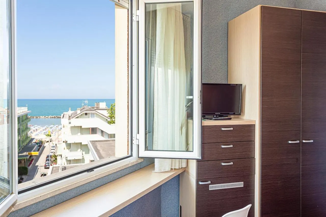 Aparthotel Residence & Suites Bellaria-Igea Marina