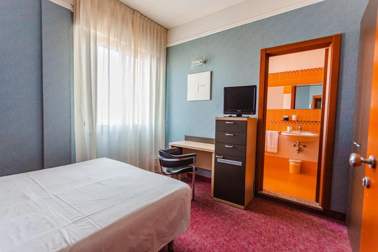 Aparthotel Residence & Suites Bellaria-Igea Marina