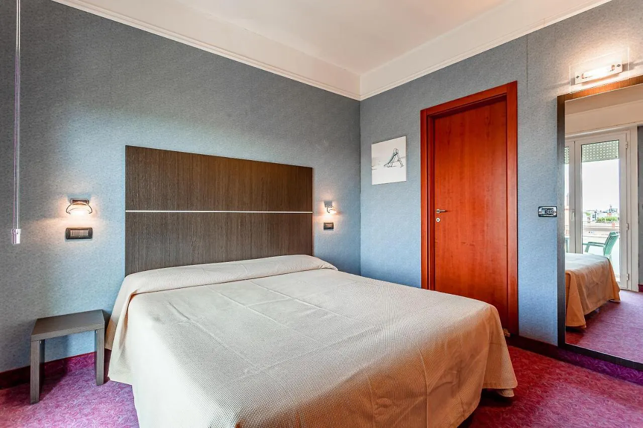Residence & Suites Bellaria-Igea Marina