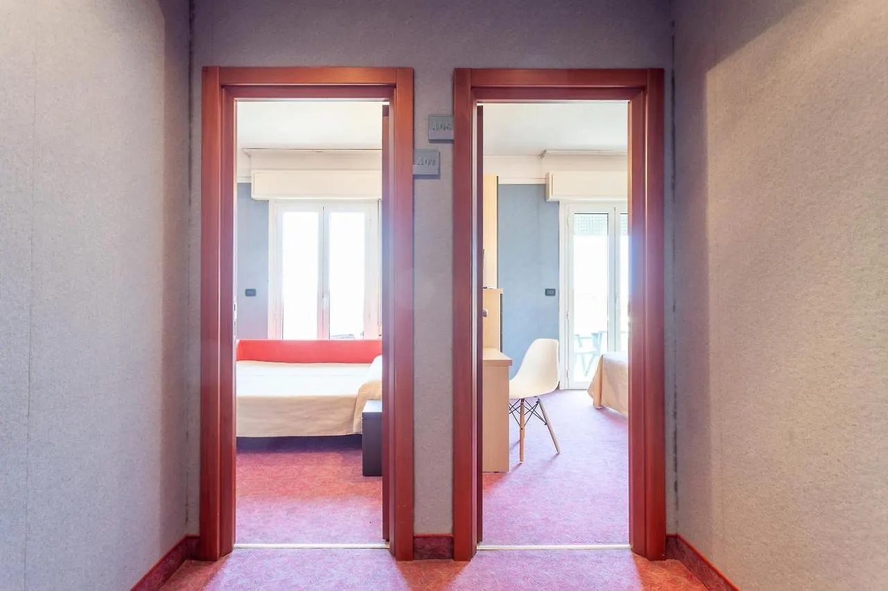Residence & Suites Bellaria-Igea Marina
