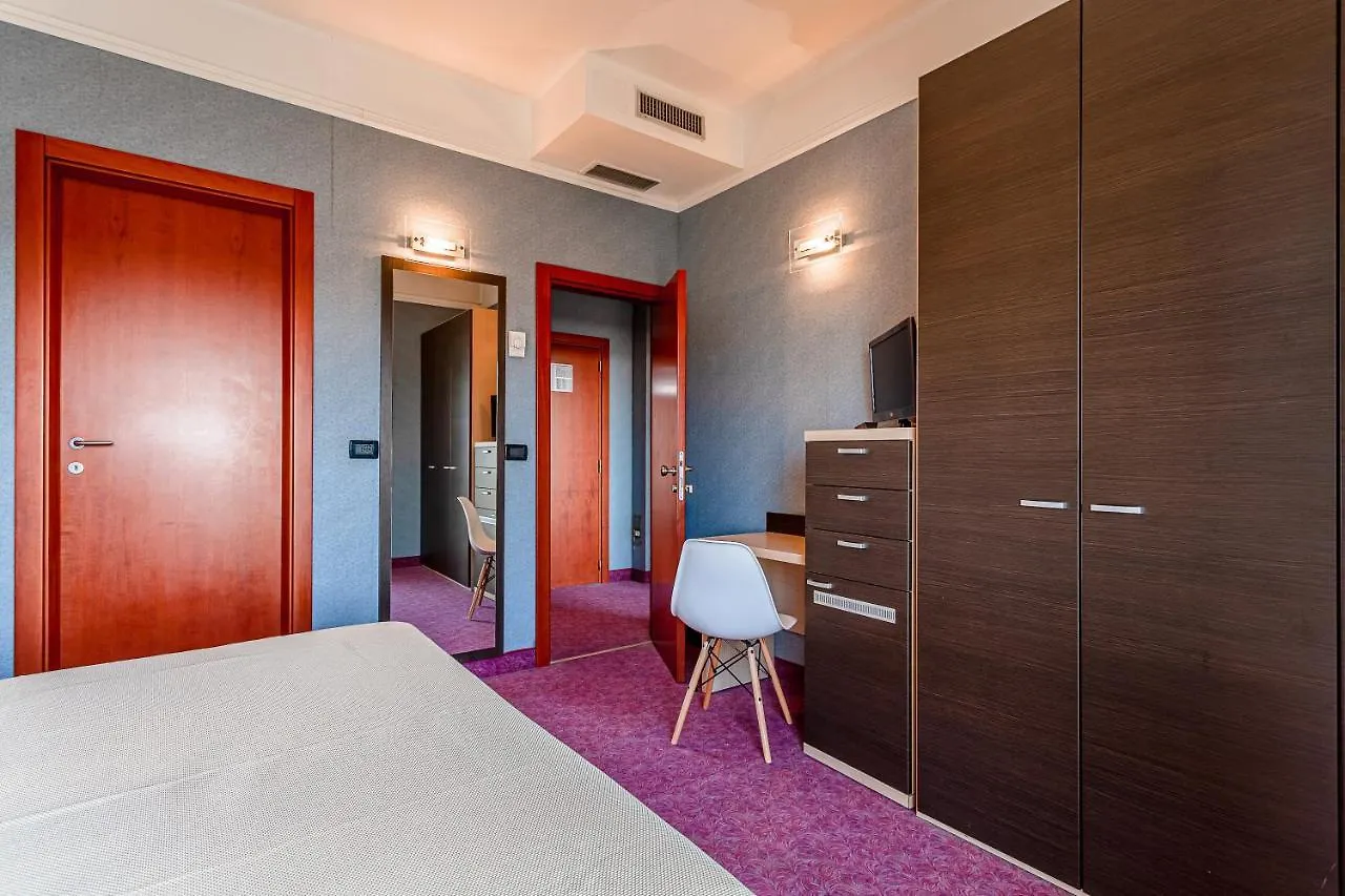 Residence & Suites Bellaria-Igea Marina 3*,