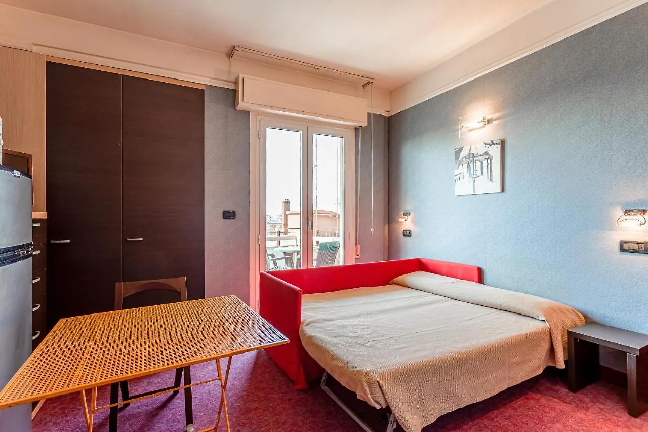 Residence & Suites Bellaria-Igea Marina Italy