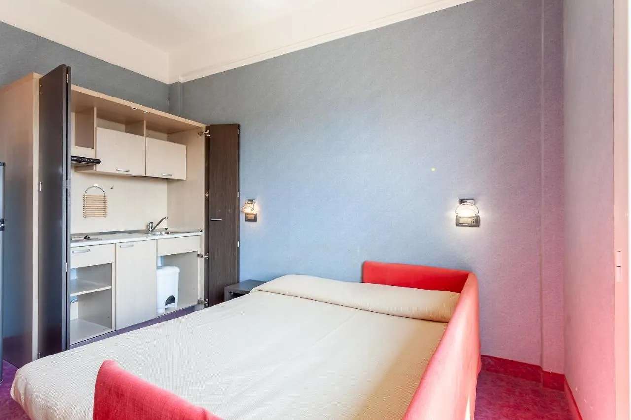Residence & Suites Bellaria-Igea Marina Italy