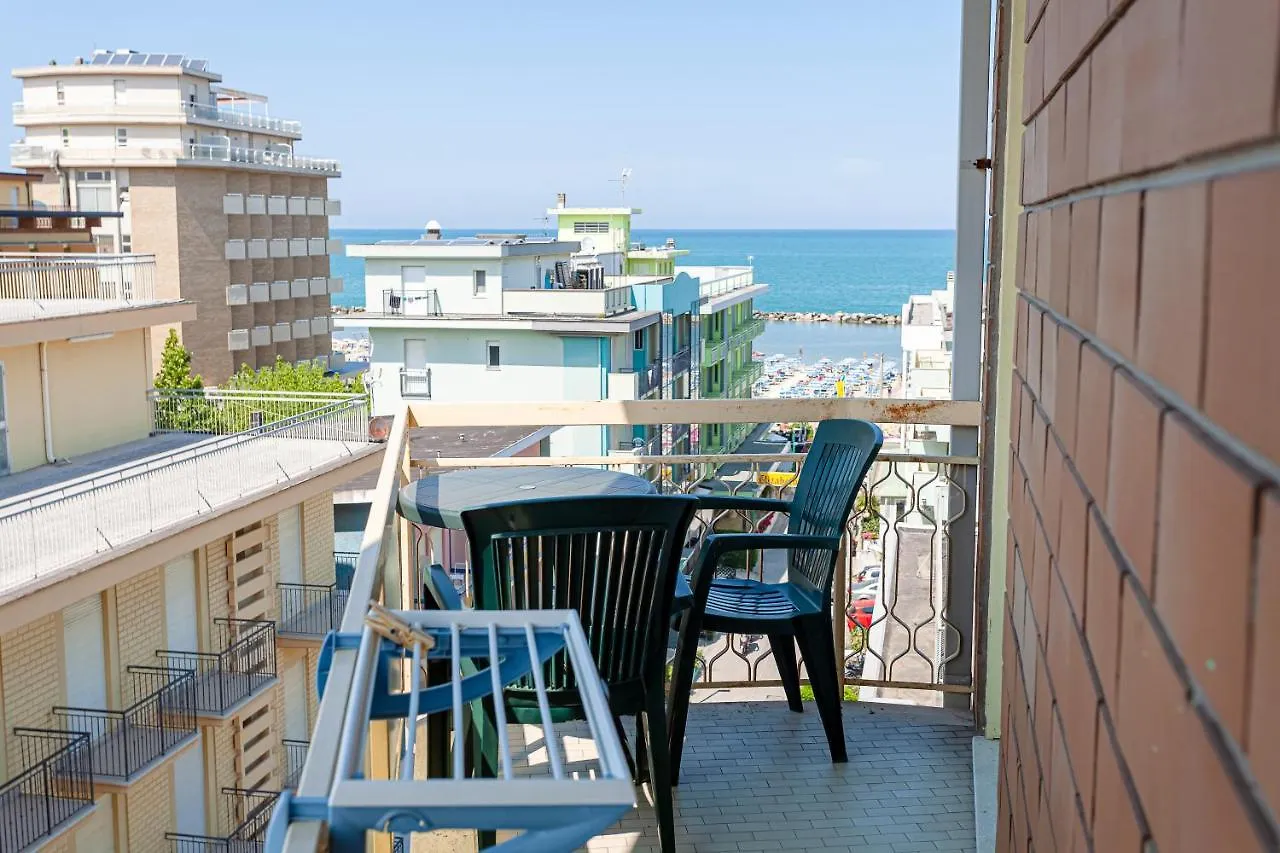 Aparthotel Residence & Suites Bellaria-Igea Marina