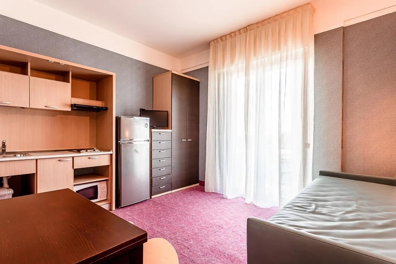 Residence & Suites Bellaria-Igea Marina Aparthotel
