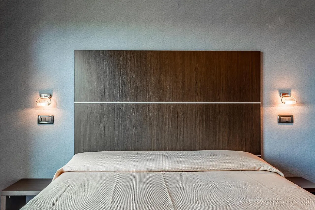 *** Aparthotel Residence & Suites Bellaria-Igea Marina Italy