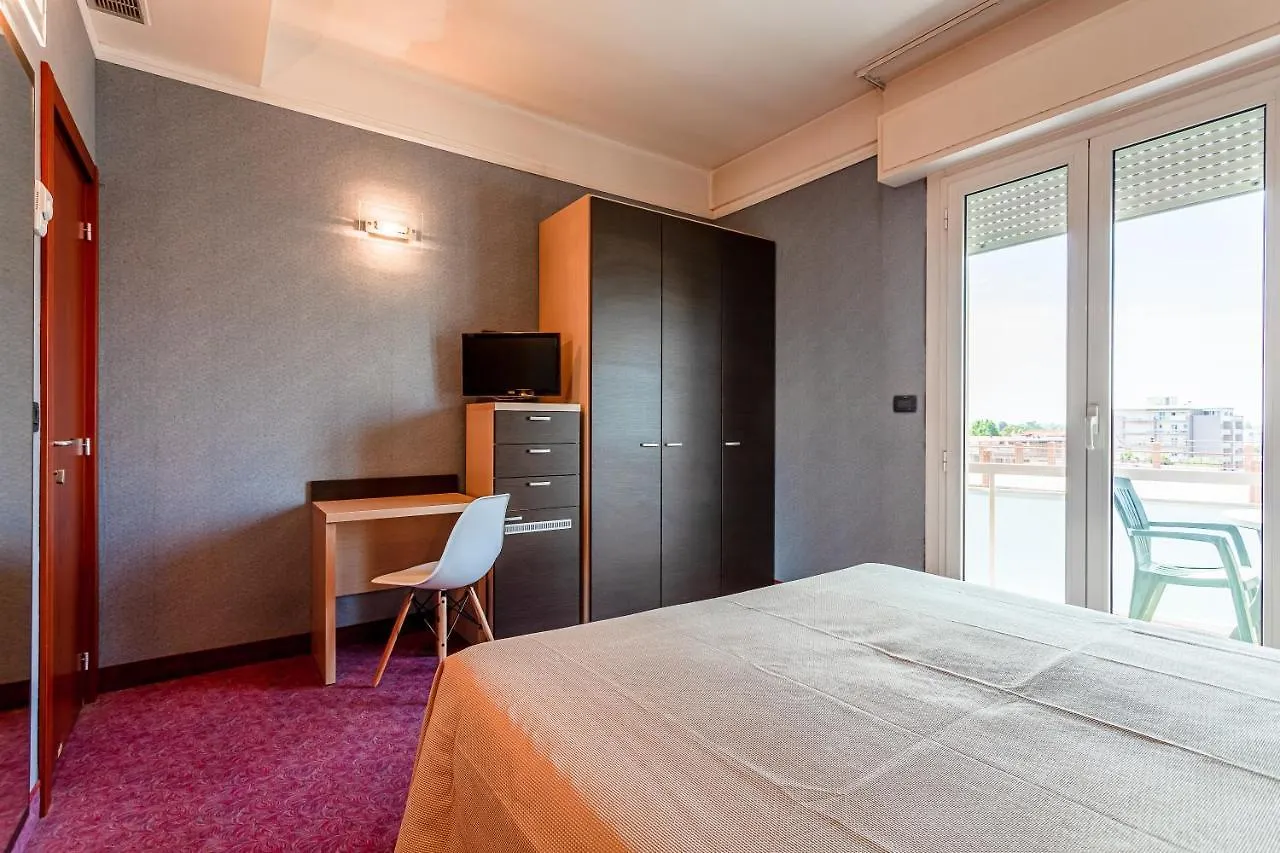 Residence & Suites Bellaria-Igea Marina 3*,  Italy