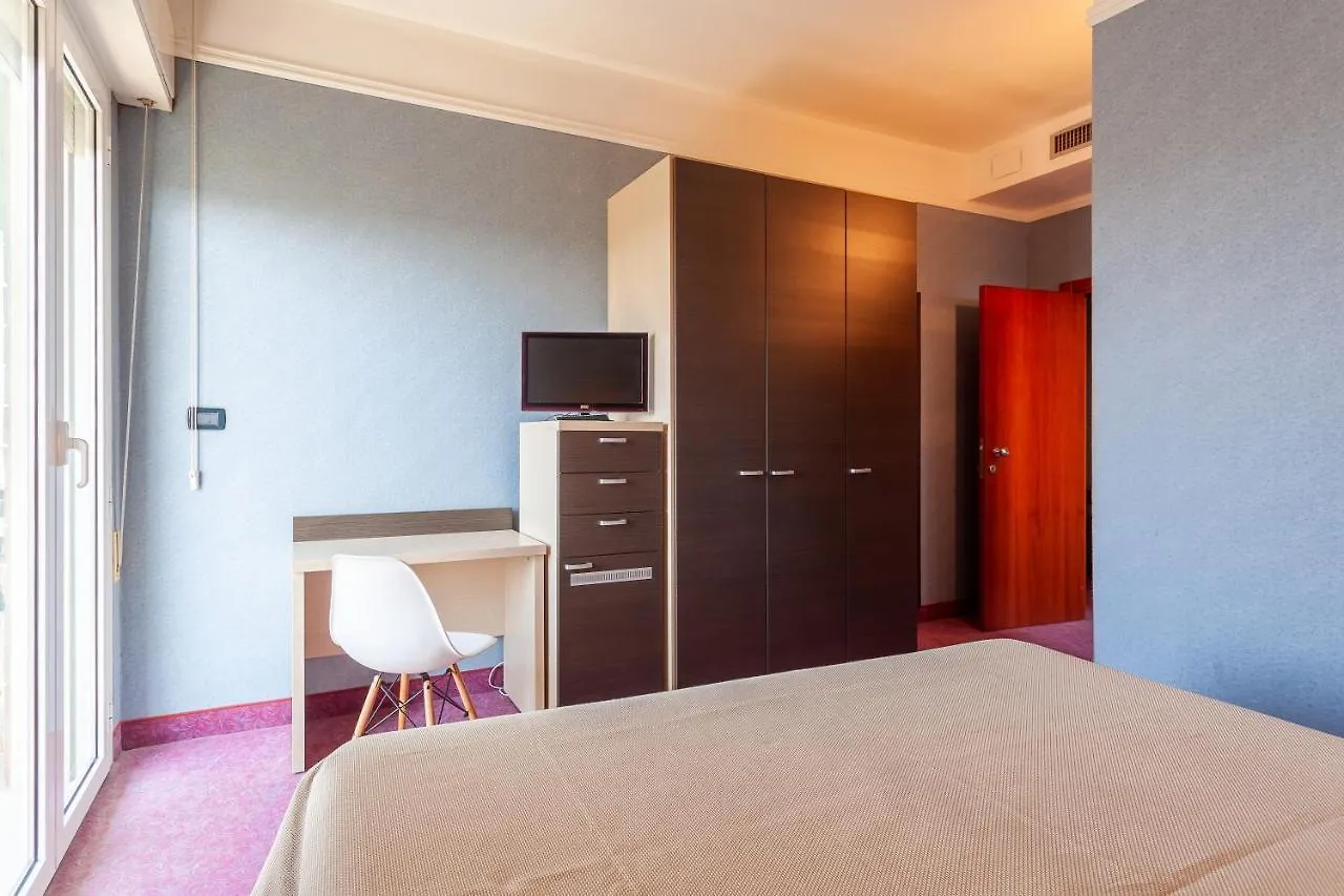 Residence & Suites Bellaria-Igea Marina Aparthotel
