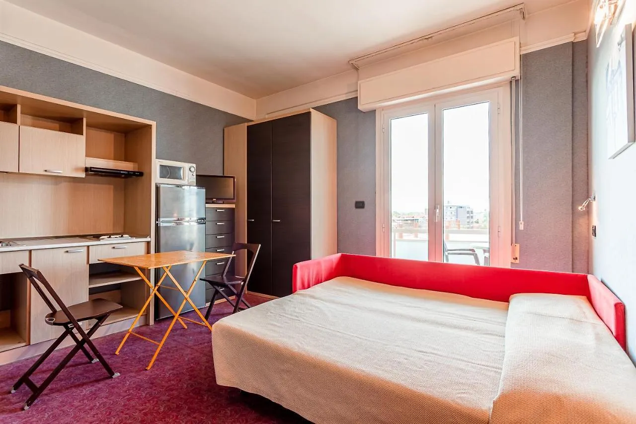Residence & Suites Bellaria-Igea Marina