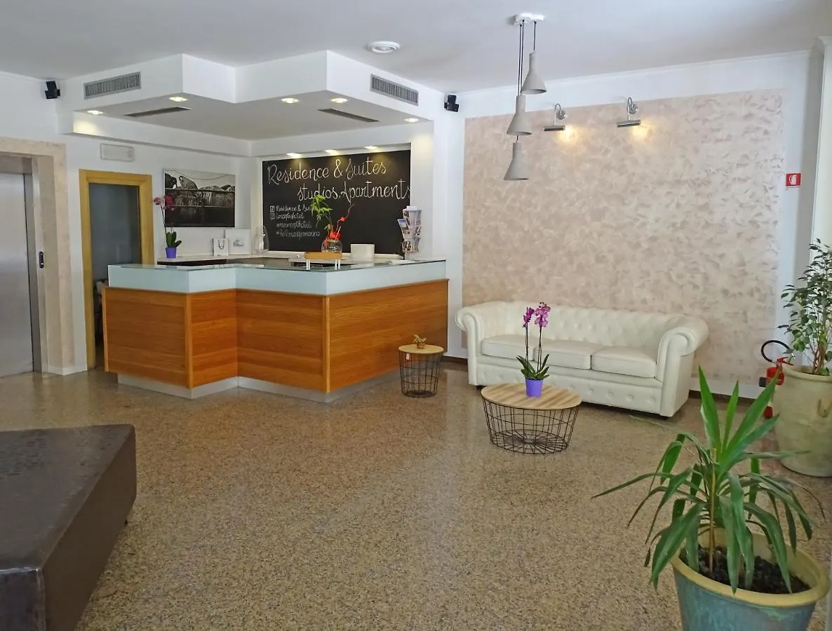 Residence & Suites Bellaria-Igea Marina