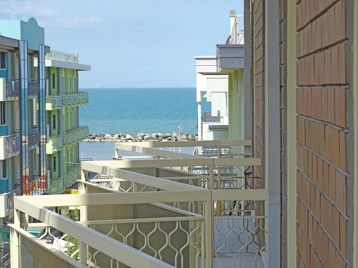 Residence & Suites Bellaria-Igea Marina Aparthotel