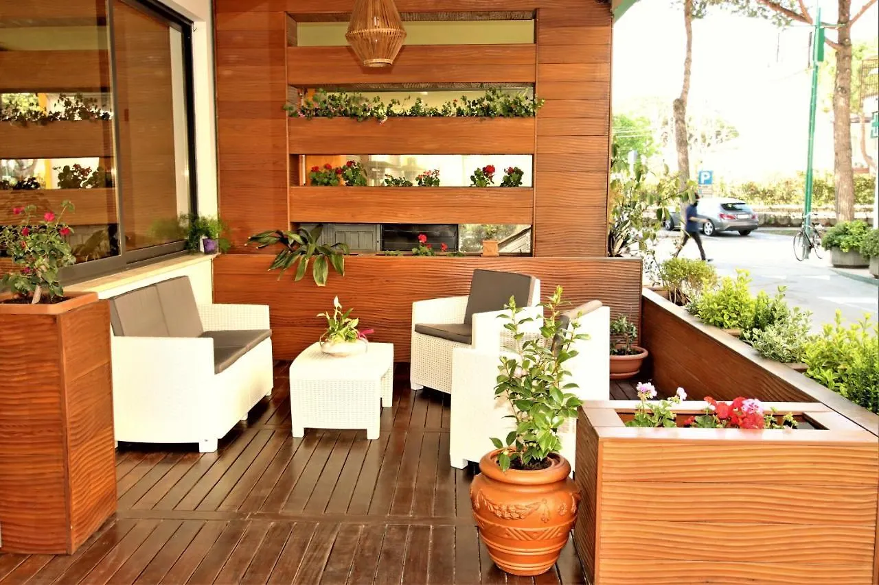 Aparthotel Residence & Suites Bellaria-Igea Marina