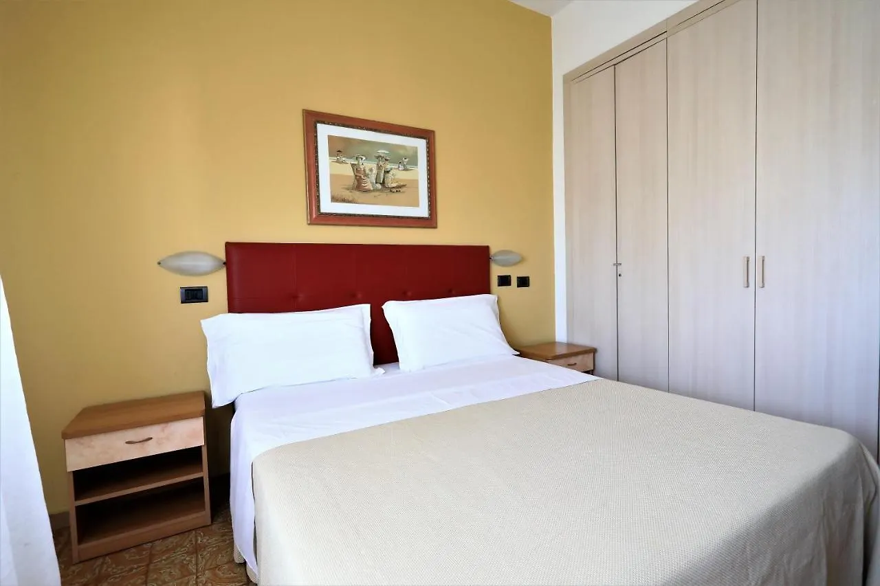 Aparthotel Residence & Suites Bellaria-Igea Marina