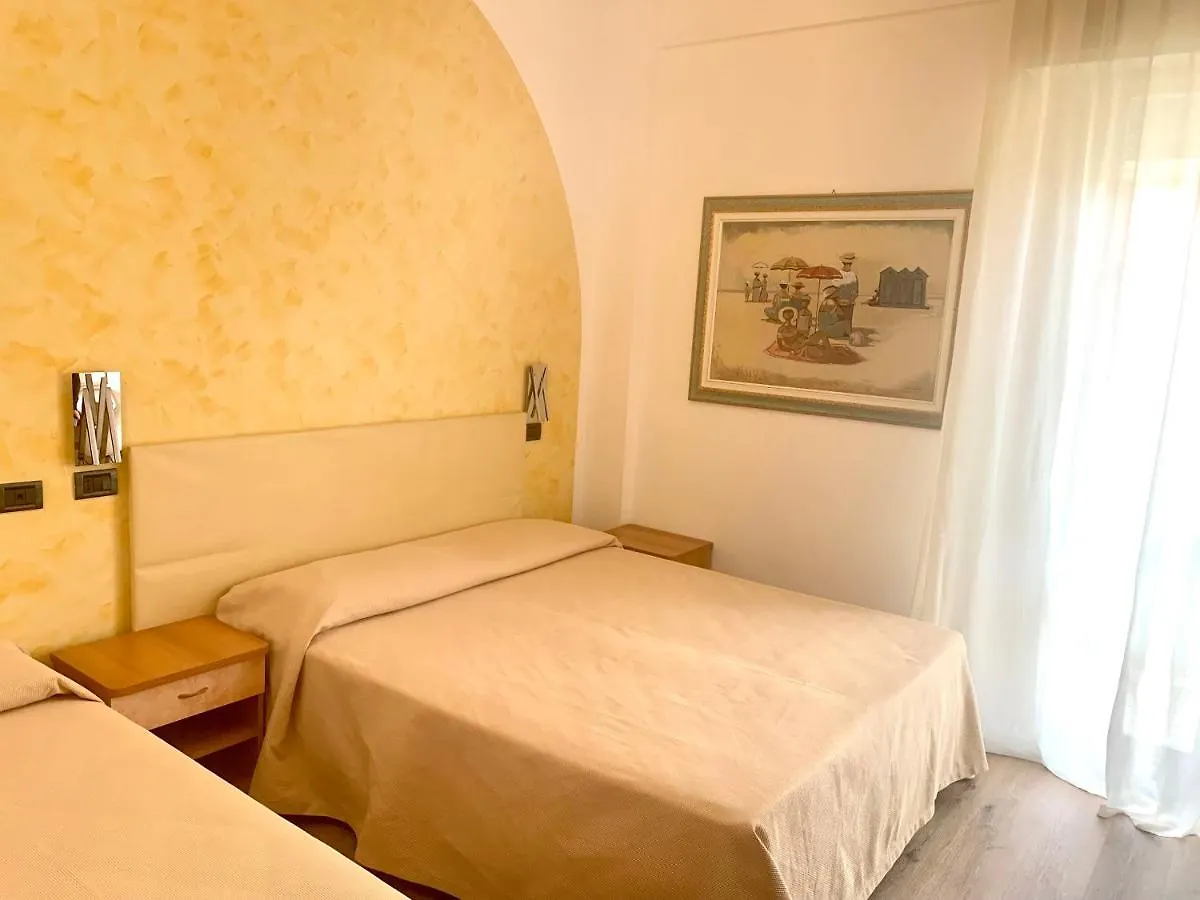 Residence & Suites Bellaria-Igea Marina 3*,  Itálie