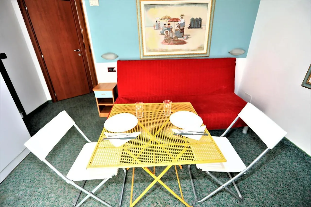 Residence & Suites Bellaria-Igea Marina