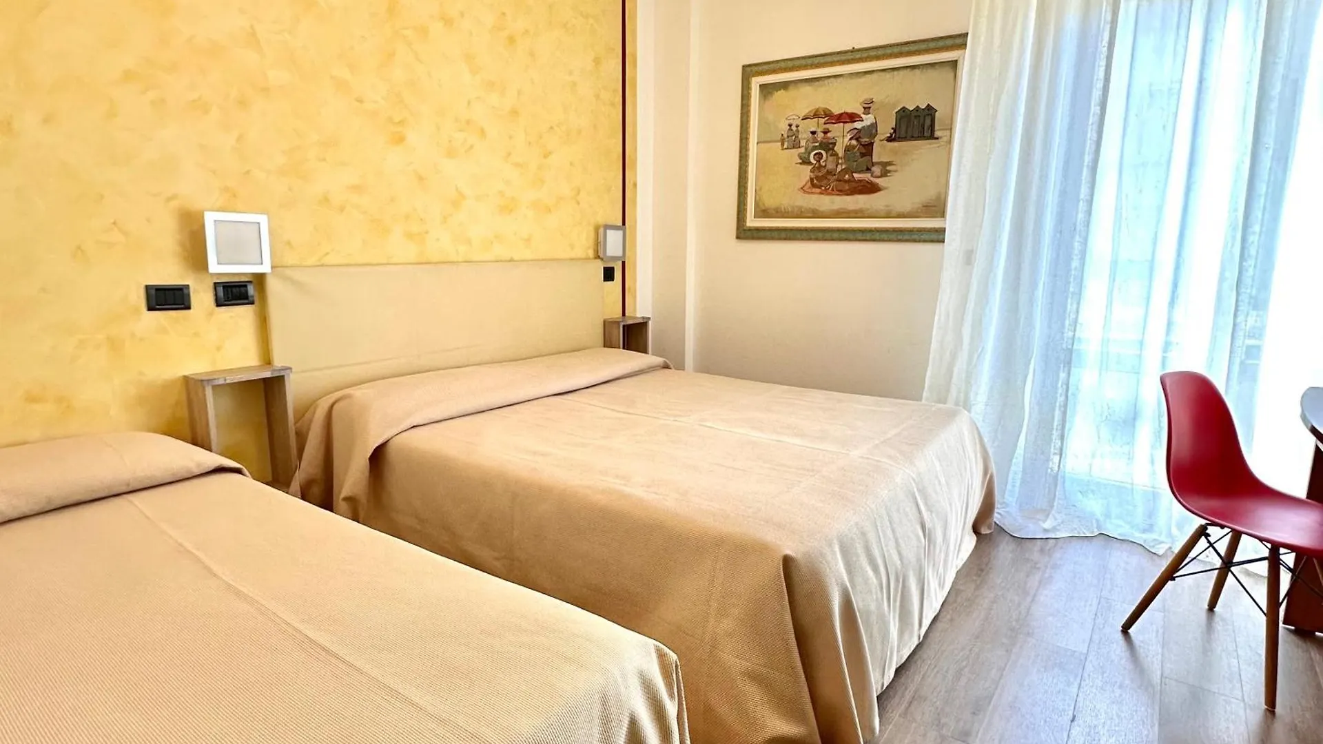 Residence & Suites Bellaria-Igea Marina 3*,