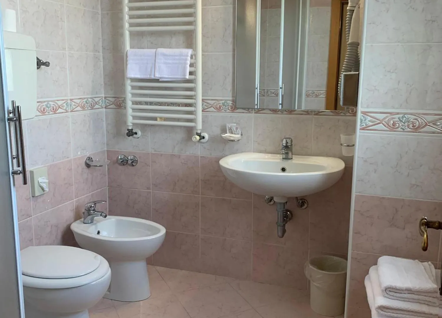 Residence & Suites Bellaria-Igea Marina