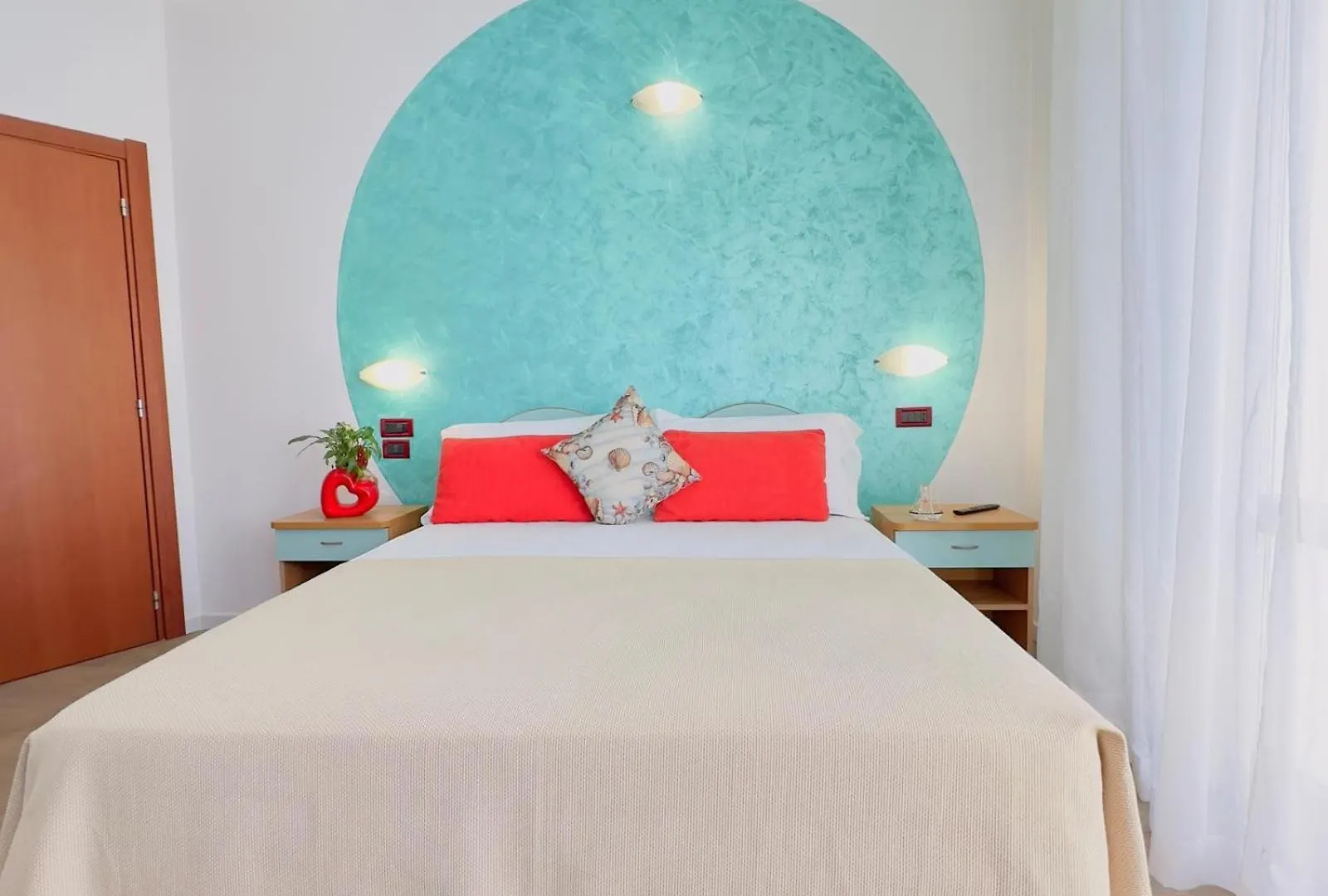 Aparthotel Residence & Suites Bellaria-Igea Marina