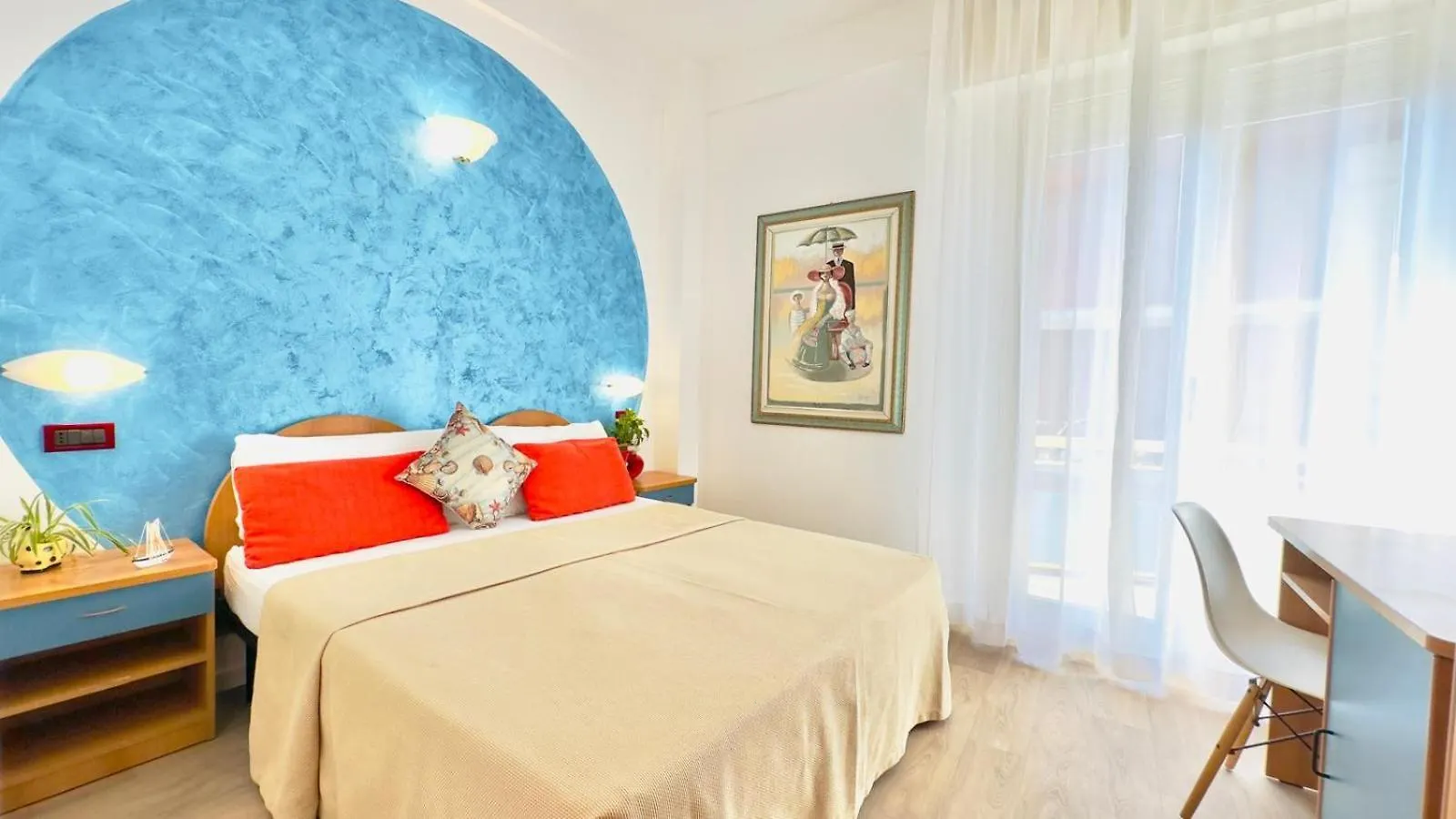Aparthotel Residence & Suites Bellaria-Igea Marina