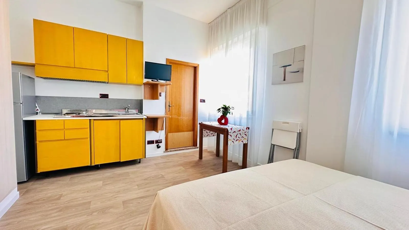 Residence & Suites Bellaria-Igea Marina 3*,